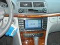 2007 Platinum Blue Metallic Mercedes-Benz E 320 Bluetec Sedan  photo #13