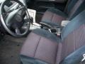 Cool Silver Metallic - Lancer RALLIART Sportback Photo No. 2