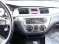 Cool Silver Metallic - Lancer RALLIART Sportback Photo No. 4