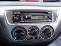 Cool Silver Metallic - Lancer RALLIART Sportback Photo No. 5