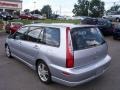 Cool Silver Metallic - Lancer RALLIART Sportback Photo No. 8