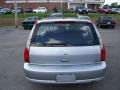 Cool Silver Metallic - Lancer RALLIART Sportback Photo No. 9