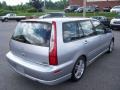 Cool Silver Metallic - Lancer RALLIART Sportback Photo No. 10