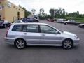 Cool Silver Metallic - Lancer RALLIART Sportback Photo No. 11