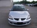 Cool Silver Metallic - Lancer RALLIART Sportback Photo No. 13