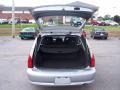 Cool Silver Metallic - Lancer RALLIART Sportback Photo No. 18