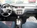 Cool Silver Metallic - Lancer RALLIART Sportback Photo No. 25