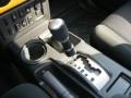 Sun Fusion Yellow - FJ Cruiser 4WD Photo No. 13