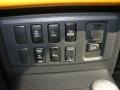 Sun Fusion Yellow - FJ Cruiser 4WD Photo No. 14