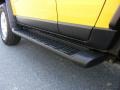 Sun Fusion Yellow - FJ Cruiser 4WD Photo No. 16