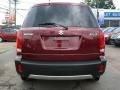 2008 Cranberry Red Metallic Suzuki XL7 Luxury  photo #5