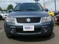 2008 Azure Grey Metallic Suzuki Grand Vitara Luxury  photo #2