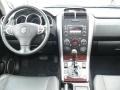 2008 Azure Grey Metallic Suzuki Grand Vitara Luxury  photo #9