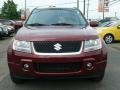 Moab Red Metallic - Grand Vitara XSport Photo No. 2