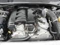Mineral Gray Metallic - Magnum SXT Photo No. 23