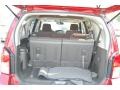 2008 Red Brawn Nissan Pathfinder SE  photo #8