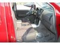 2008 Red Brawn Nissan Pathfinder SE  photo #13