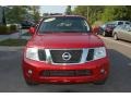 Red Brawn - Pathfinder SE Photo No. 15