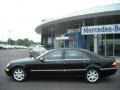 Black - S 500 4Matic Sedan Photo No. 2