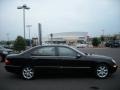 Black - S 500 4Matic Sedan Photo No. 6
