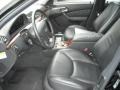 Black - S 500 4Matic Sedan Photo No. 10