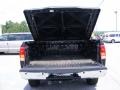 2005 Galaxy Black Nissan Titan SE Crew Cab  photo #16