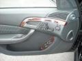 Black - S 500 4Matic Sedan Photo No. 17