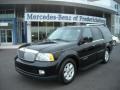 Black Clearcoat - Navigator Luxury 4x4 Photo No. 1