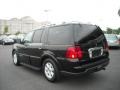 Black Clearcoat - Navigator Luxury 4x4 Photo No. 3