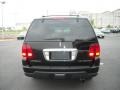 Black Clearcoat - Navigator Luxury 4x4 Photo No. 4