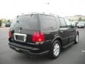 Black Clearcoat - Navigator Luxury 4x4 Photo No. 5
