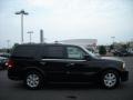 Black Clearcoat - Navigator Luxury 4x4 Photo No. 6