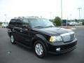 Black Clearcoat - Navigator Luxury 4x4 Photo No. 7