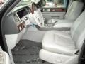 Black Clearcoat - Navigator Luxury 4x4 Photo No. 10
