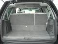 Black Clearcoat - Navigator Luxury 4x4 Photo No. 14