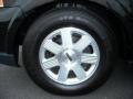 Black Clearcoat - Navigator Luxury 4x4 Photo No. 19