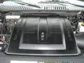 Black Clearcoat - Navigator Luxury 4x4 Photo No. 20