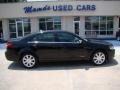 Black - MKZ Sedan Photo No. 1