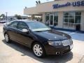 Black - MKZ Sedan Photo No. 2