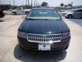 Black - MKZ Sedan Photo No. 3
