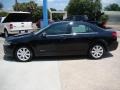 Black - MKZ Sedan Photo No. 4