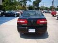 Black - MKZ Sedan Photo No. 6