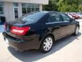 Black - MKZ Sedan Photo No. 7