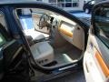 Black - MKZ Sedan Photo No. 10