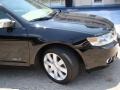Black - MKZ Sedan Photo No. 18