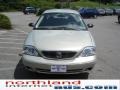 2005 Gold Ash Metallic Mercury Sable GS Sedan  photo #3