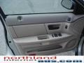 2005 Gold Ash Metallic Mercury Sable GS Sedan  photo #9