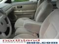 2005 Gold Ash Metallic Mercury Sable GS Sedan  photo #11