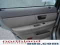 2005 Gold Ash Metallic Mercury Sable GS Sedan  photo #13