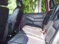Vivid Red Metallic - Mountaineer AWD Photo No. 10